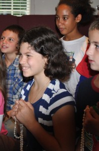 Mission Statement - Rosary Mission